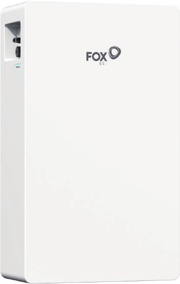 Batteria di accumulo Fox ESS EP6